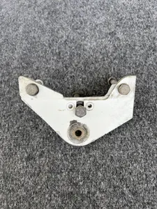 BELL 206B HELICOPTER CARGO HOOK FITTINGS